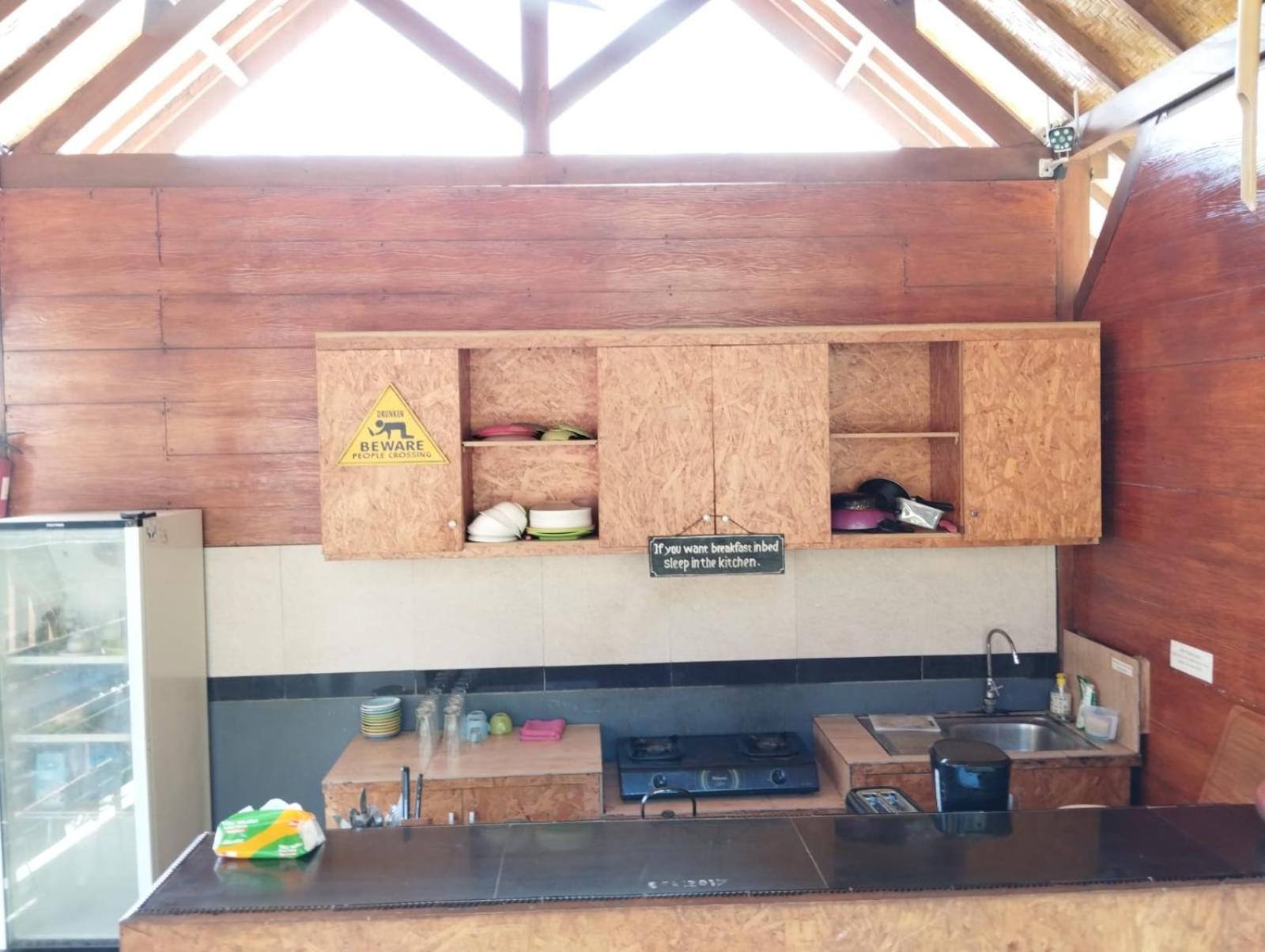 The Golden Ave Bungalow Gili Trawangan Exterior foto